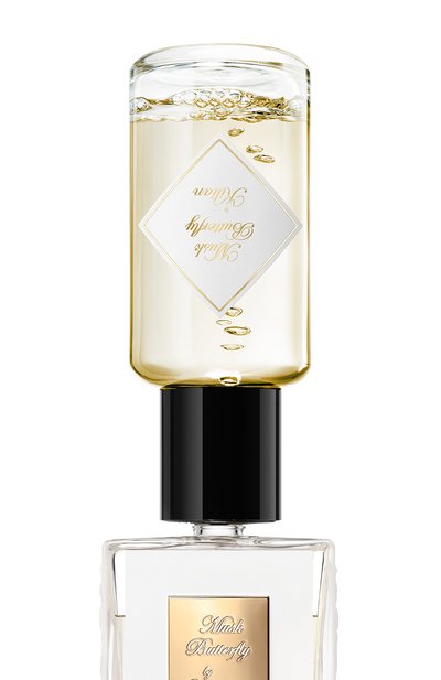 Рефил парфюмерной воды musk butterfly (100ml) KILIAN PARIS, арт. 3700550237044, фото 3