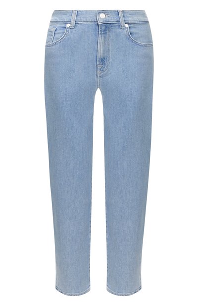 Женские джинсы 7 FOR ALL MANKIND, арт. JSA7B120WG