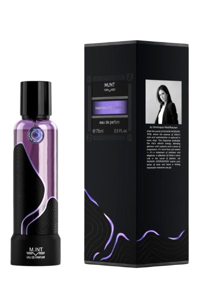 Парфюмерная вода fashion intervention (75ml) M.INT, арт. 3760344210875, фото 3