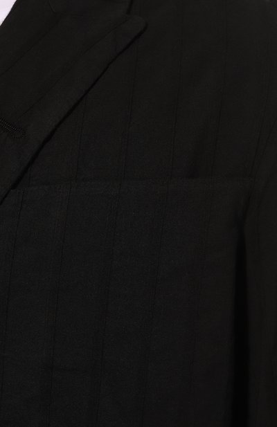 Хлопковый пиджак TRANSIT, арт. CFUTRTI182, фото 5