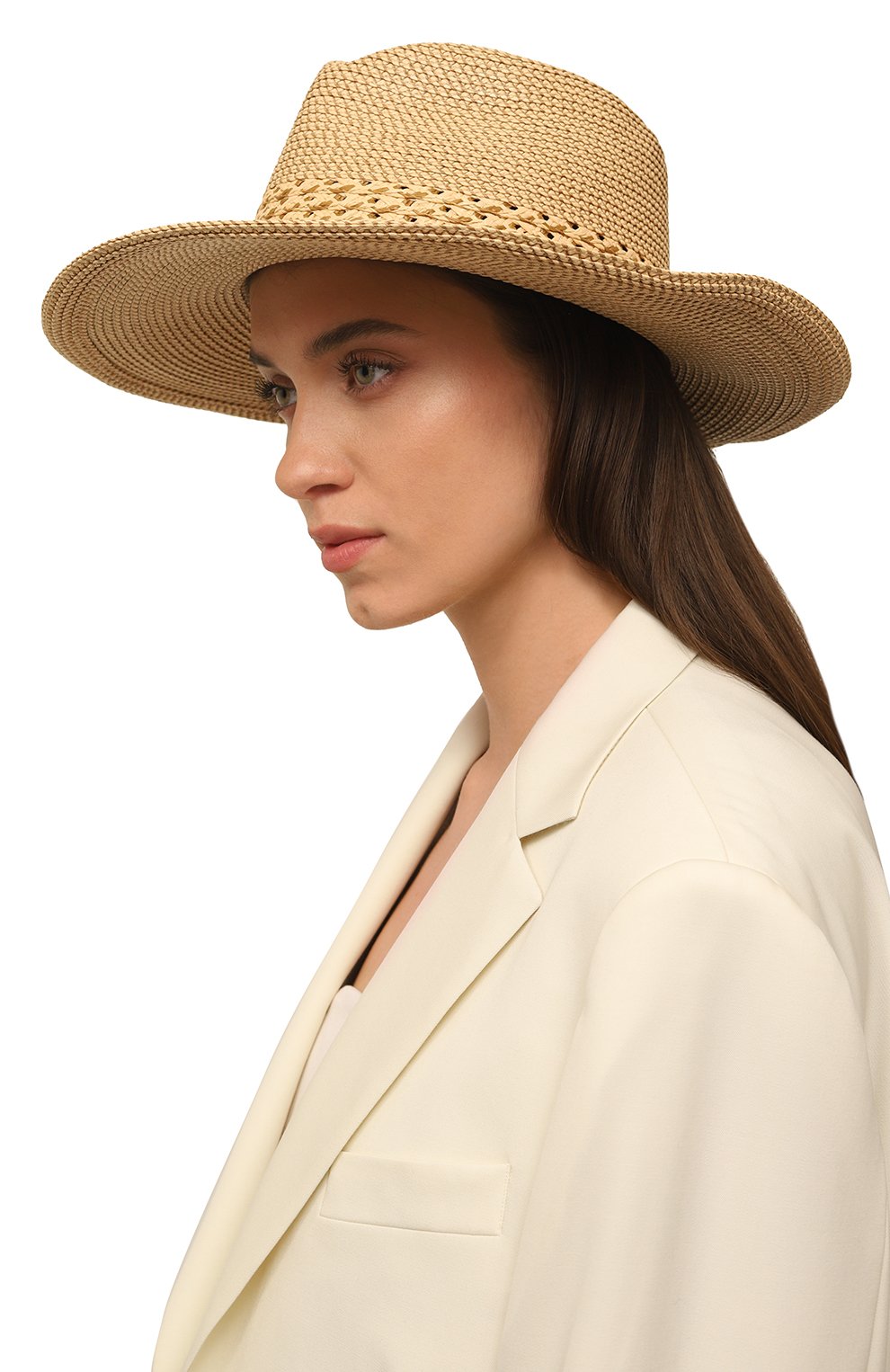 Шляпа ERIC JAVITS, арт. 14013WHTMX, фото 2