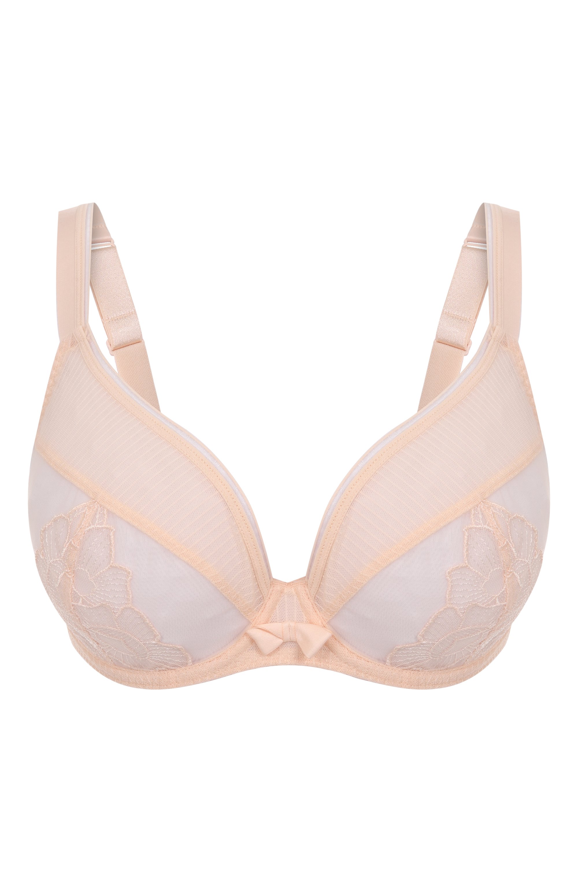 Бюстгальтер MAISON LEJABY, арт. E12436, фото 1