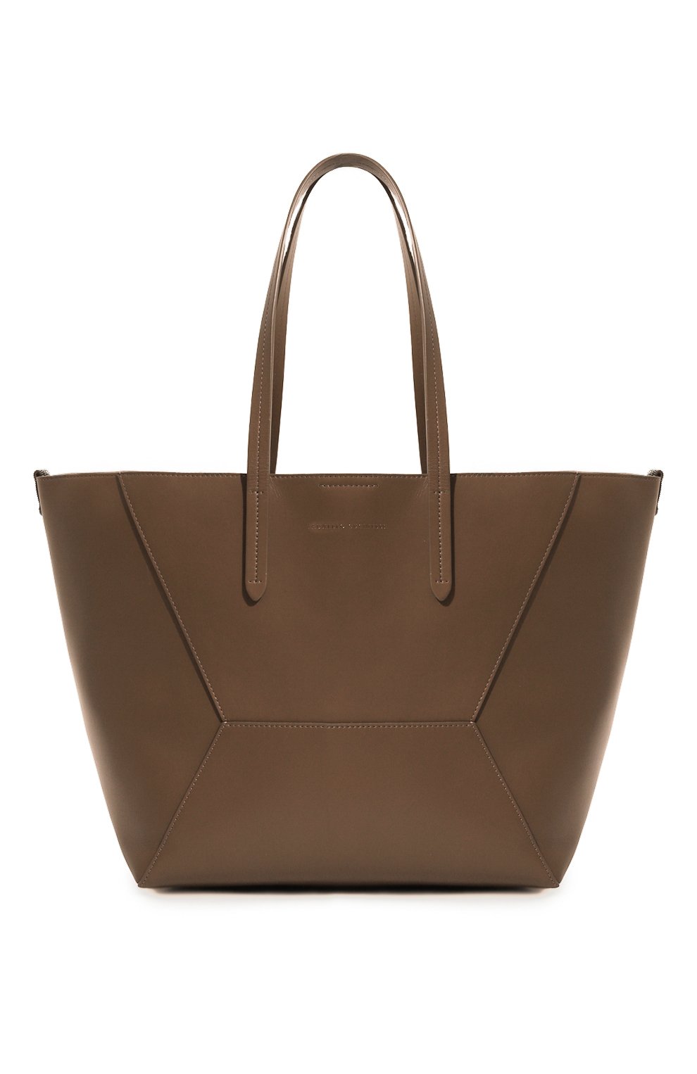 Сумка-тоут BRUNELLO CUCINELLI, арт. MBHED2571, фо�то 1