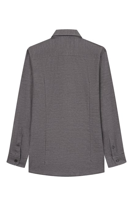 Хлопковая рубашка STEFANO RICCI JUNIOR, арт. YC007988/R3066