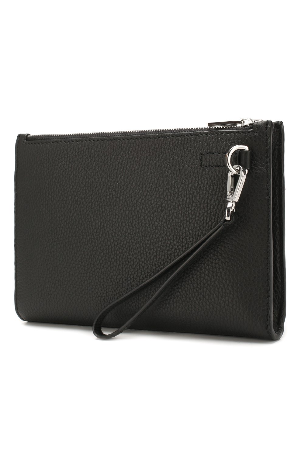 Кожаный клатч BOSS, арт. 50421527, фото 3