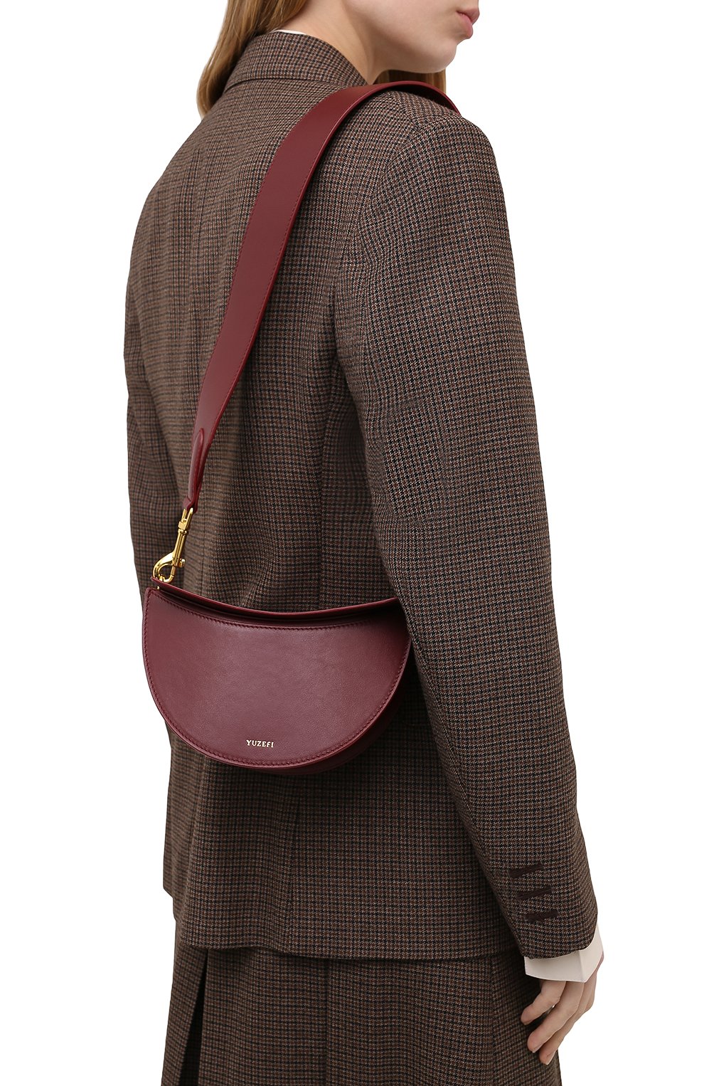 Сумка doris YUZEFI, арт. YUZAW20-HB-DR-05, фото 5