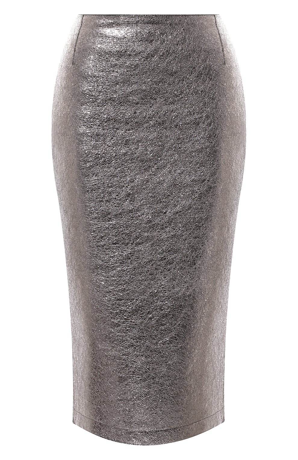 Кожаная юбка BONANNA, арт. ПЮ0002К, фото 1