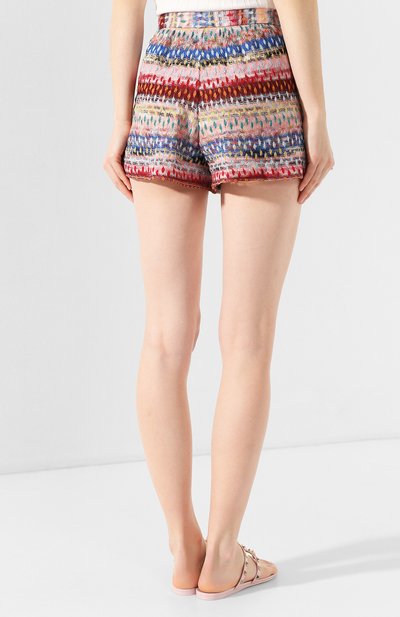 Шорты MISSONI, арт. MMI00003/BR0088, фото 4