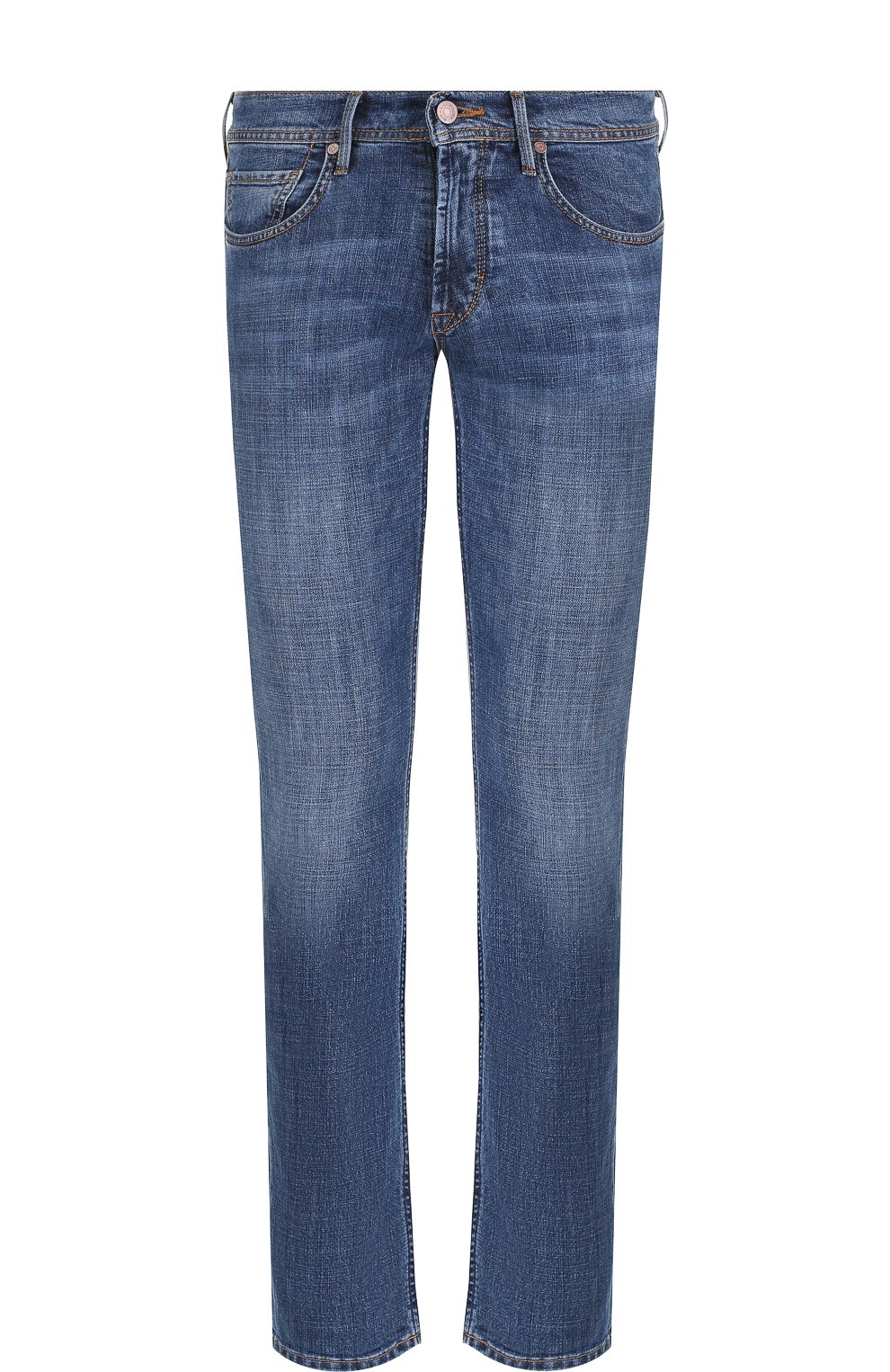 Джинсы прямого кроя  BALDESSARINI, арт. 16502/1212/37, фото 1