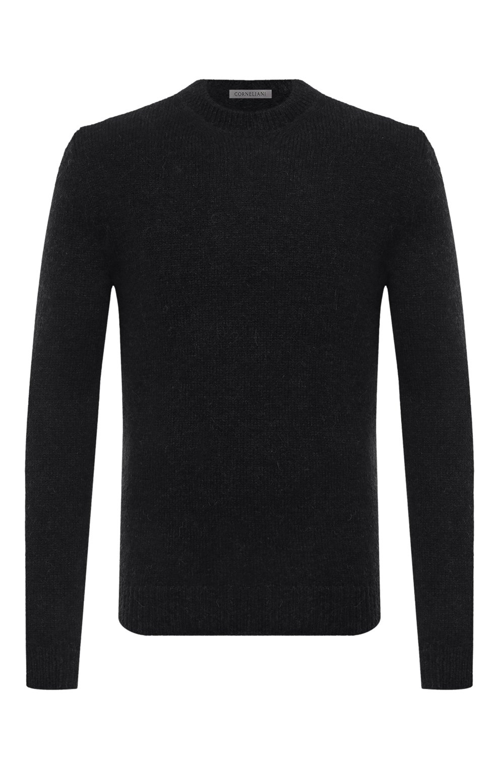 Свитер из шерсти и хлопка CORNELIANI, арт. 94M550-9425103, фото 1