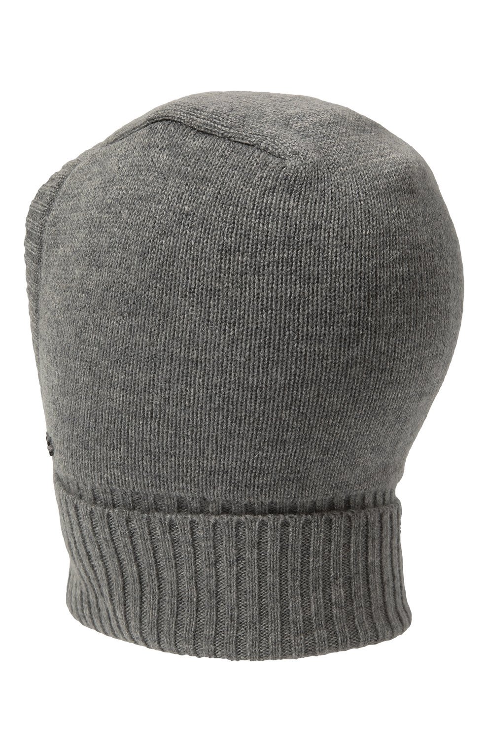 Шерстяная шапка-балаклава IL TRENINO, арт. CL 4101/VA, фото 2