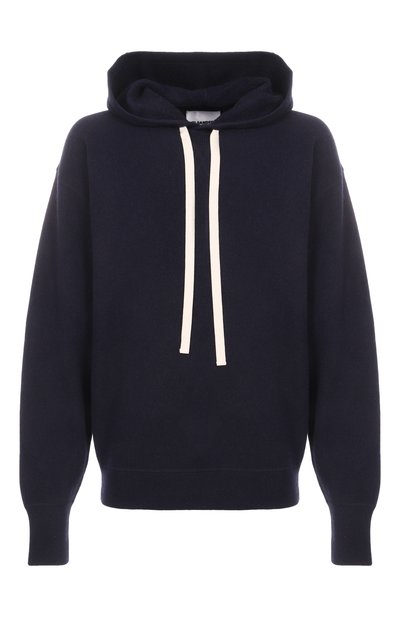 Мужской кашемировое худи JIL SANDER, арт. J47GU0130-J13276