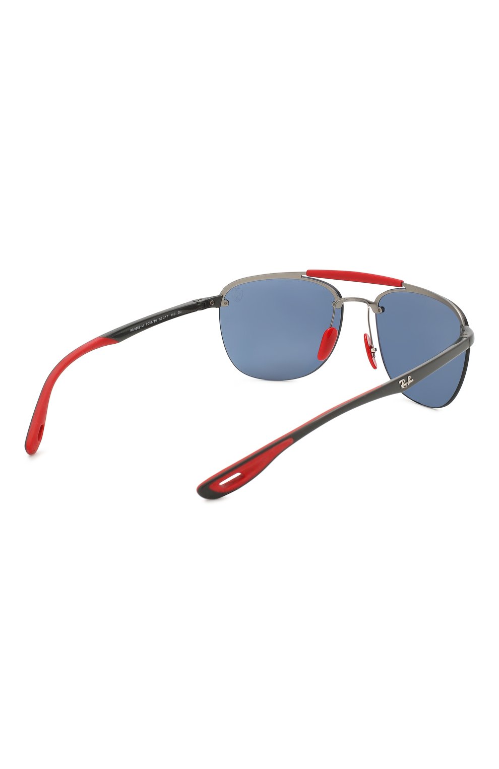 Солнцезащитные очки RAY-BAN, арт. 3662M-F03780, фото 5