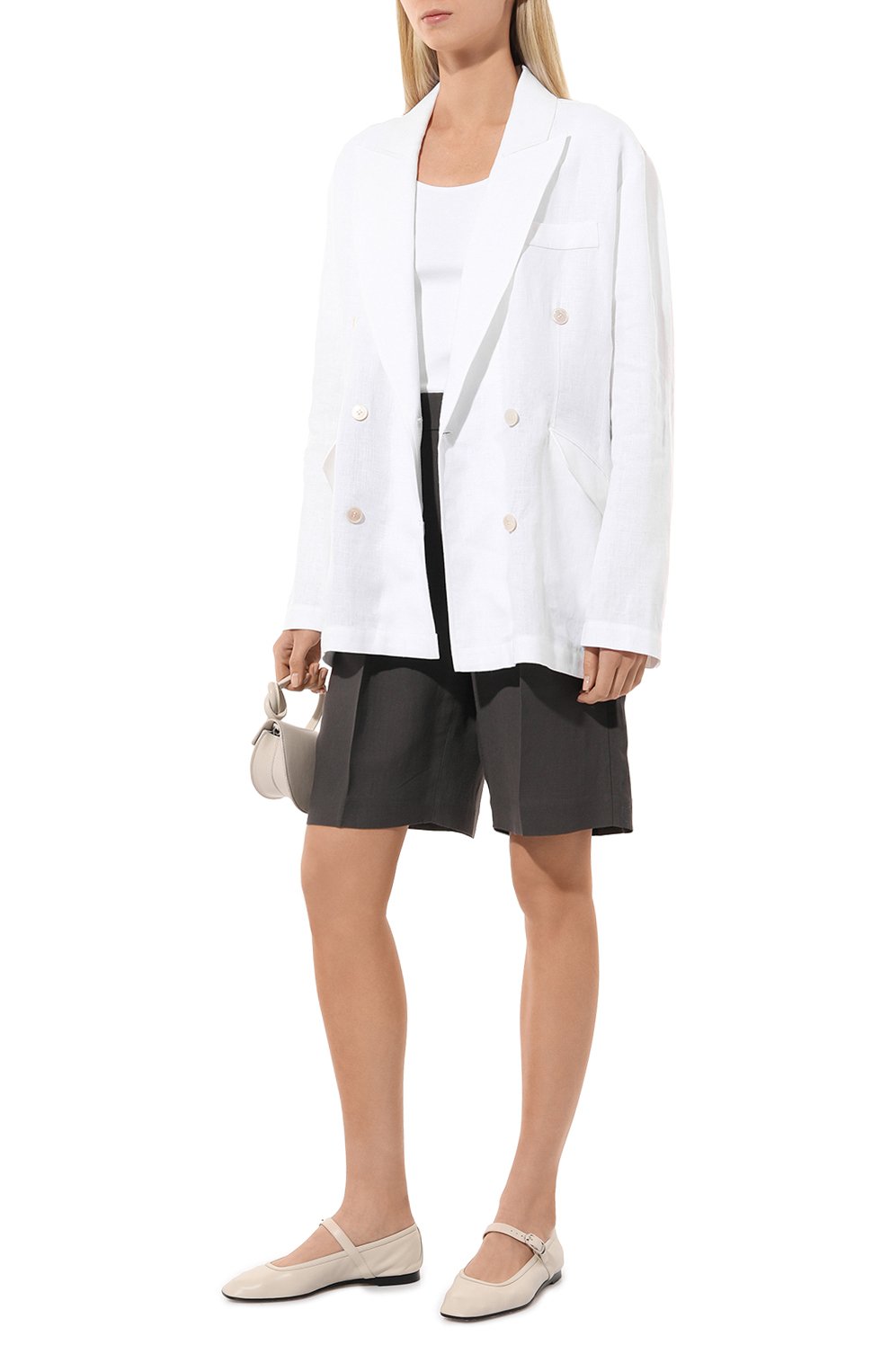 Хлопковая футболка GRAN SASSO, арт. 60271/80302, фото 2