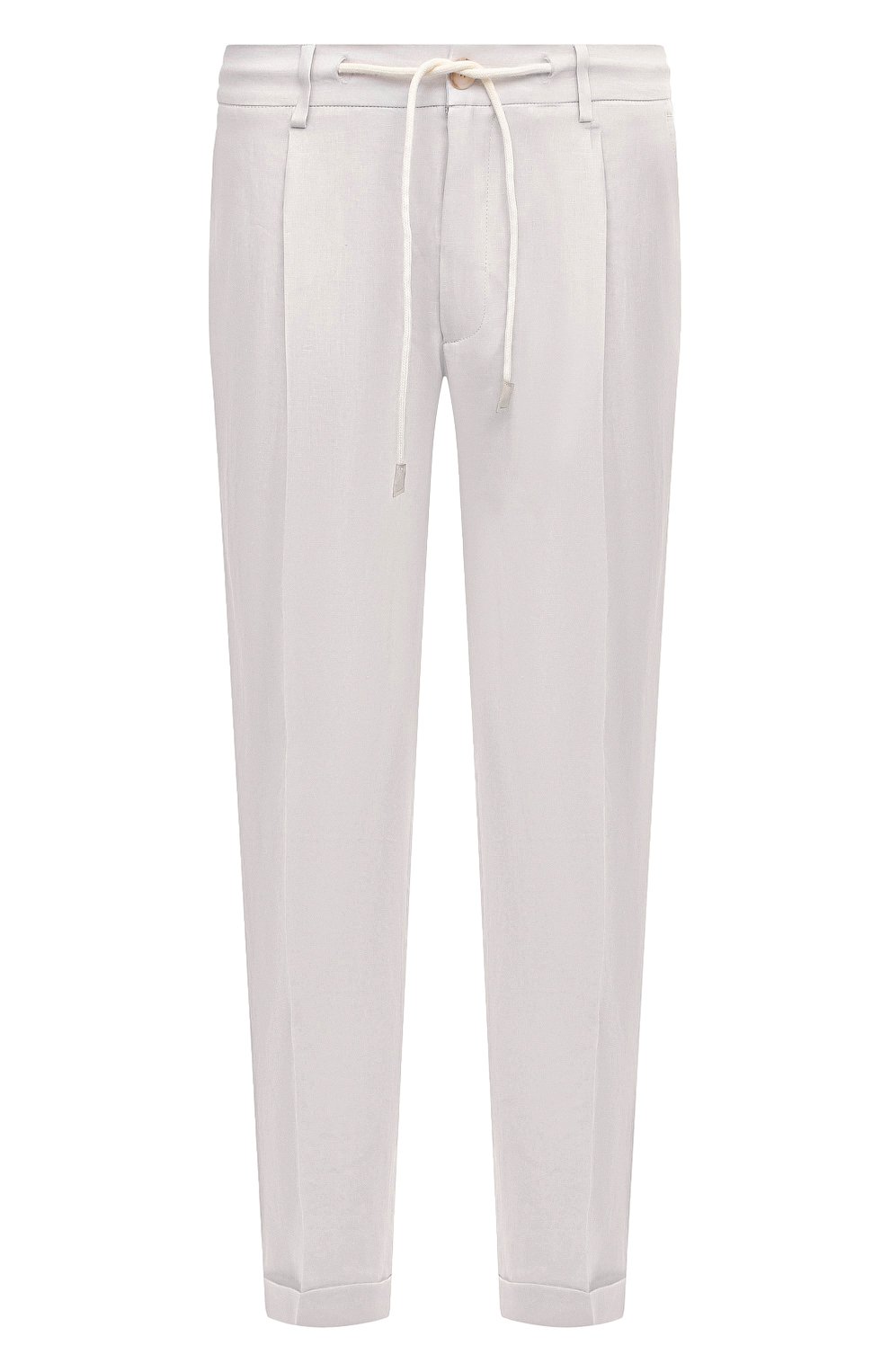 Льняные брюки GRAN SASSO, арт. 76114/50017, фото 1