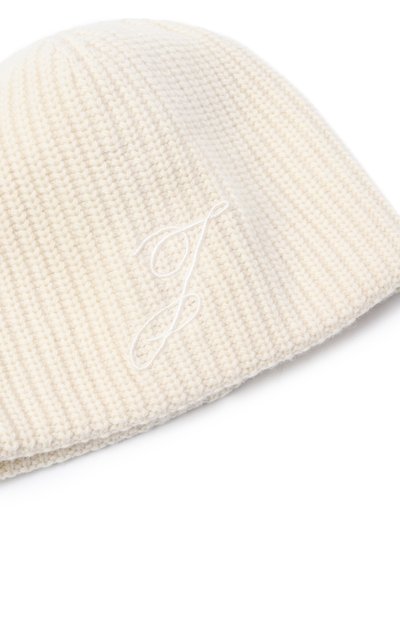 Шерстяная шапка JACQUEMUS, арт. 25HACU00770/AK00206, фото 3