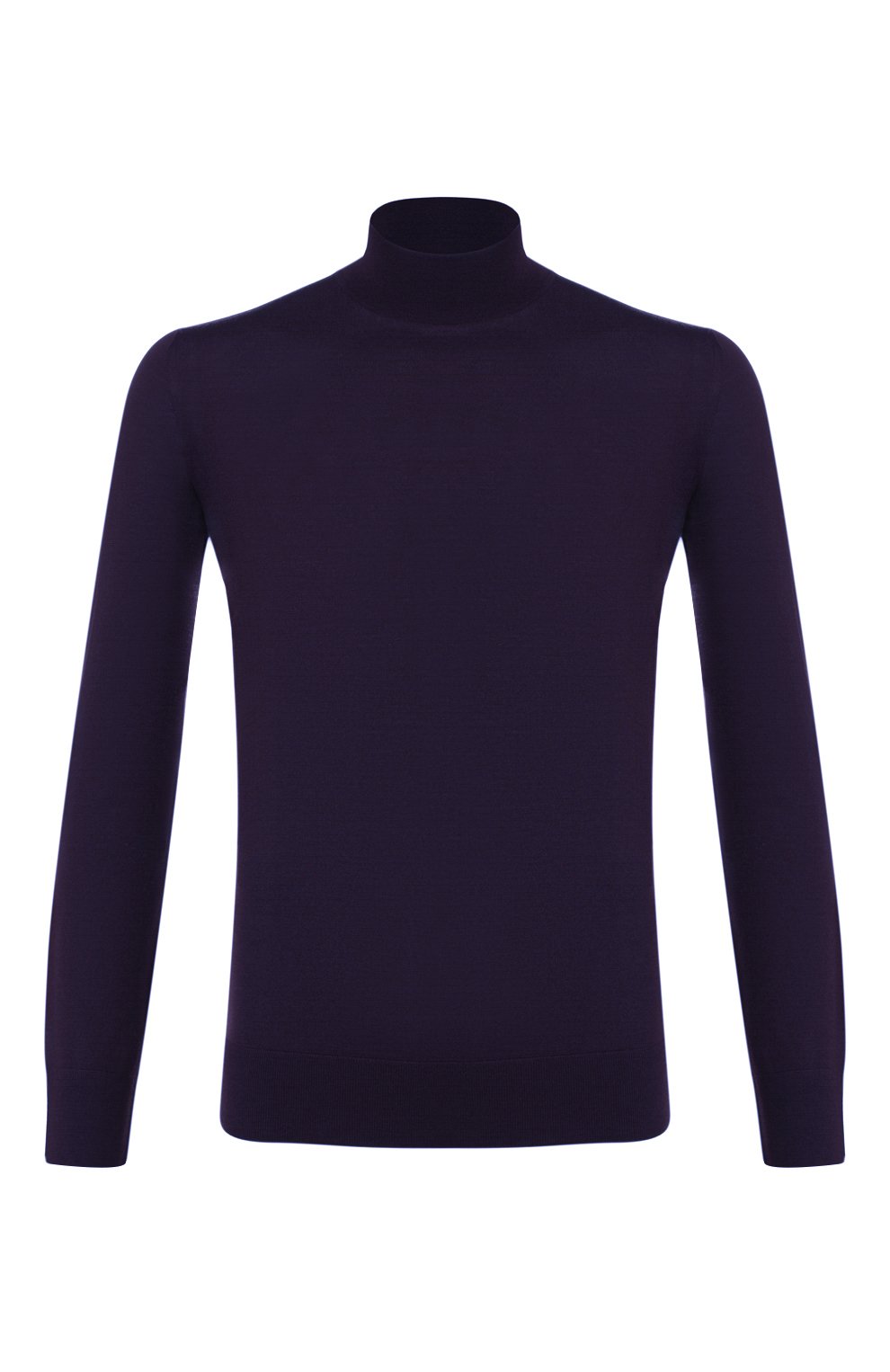 Шерстяная водолазка LORO PIANA, арт. FAI8084, фото 1