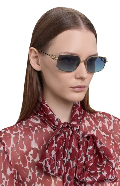 Солнцезащитные очки TIFFANY & CO., арт. 3111-62029S, фото 2