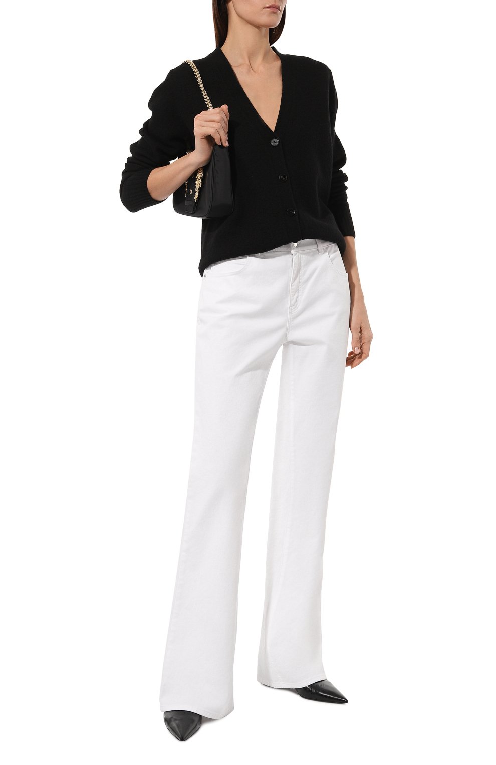 Джинсы EMPORIO ARMANI, арт. 8N2J47/2NV3Z, фото 2