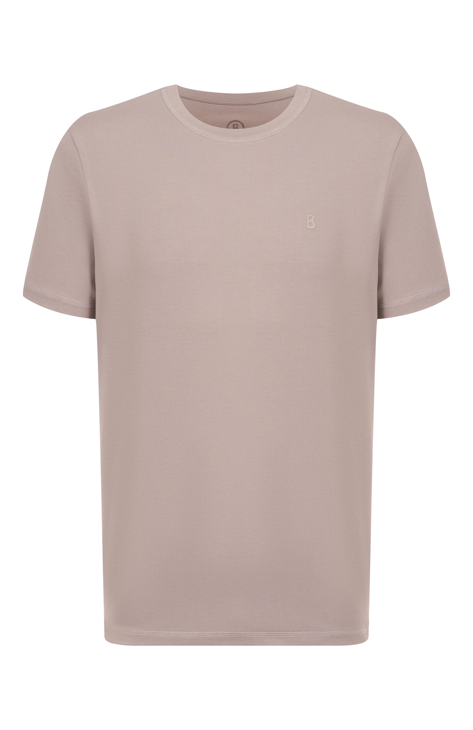 Хлопковая футболка BOGNER, арт. 58446604, фото 1