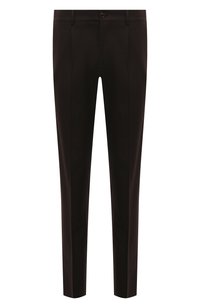 Темно-коричневый