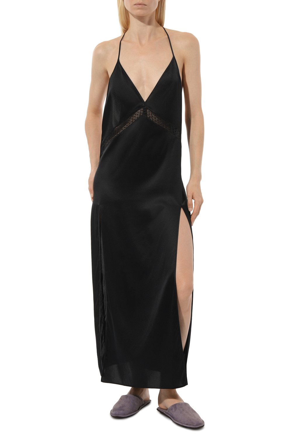 Шелковая сорочка AUBADE, арт. RJ45, фото 2