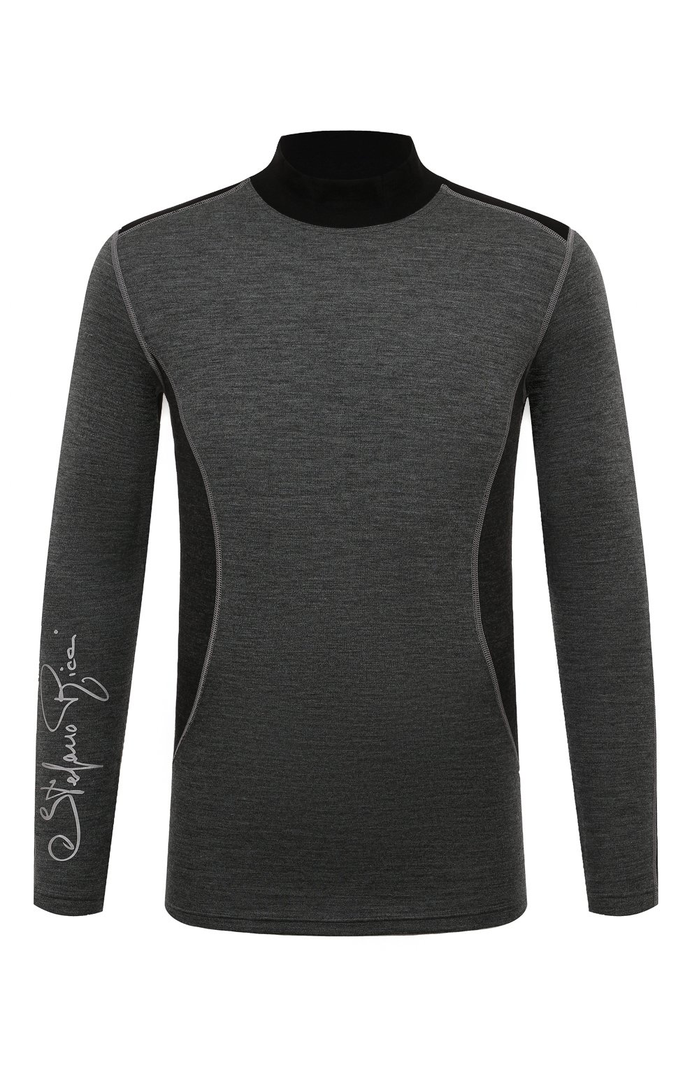 Лонгслив STEFANO RICCI, арт. MJI6S00030/BV0001, фото 1