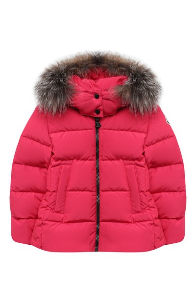 Комплект из куртки и комбинезона MONCLER, арт. F2-954-1F501-12-57244/4-6A, фото 2