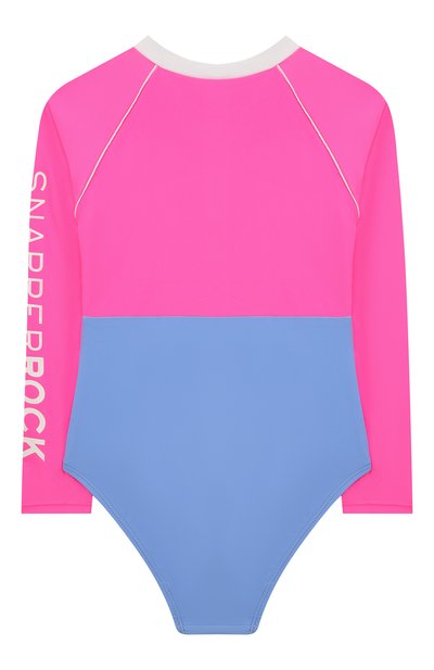 Слитный купальник SNAPPER ROCK, арт. G60022L, фото 2