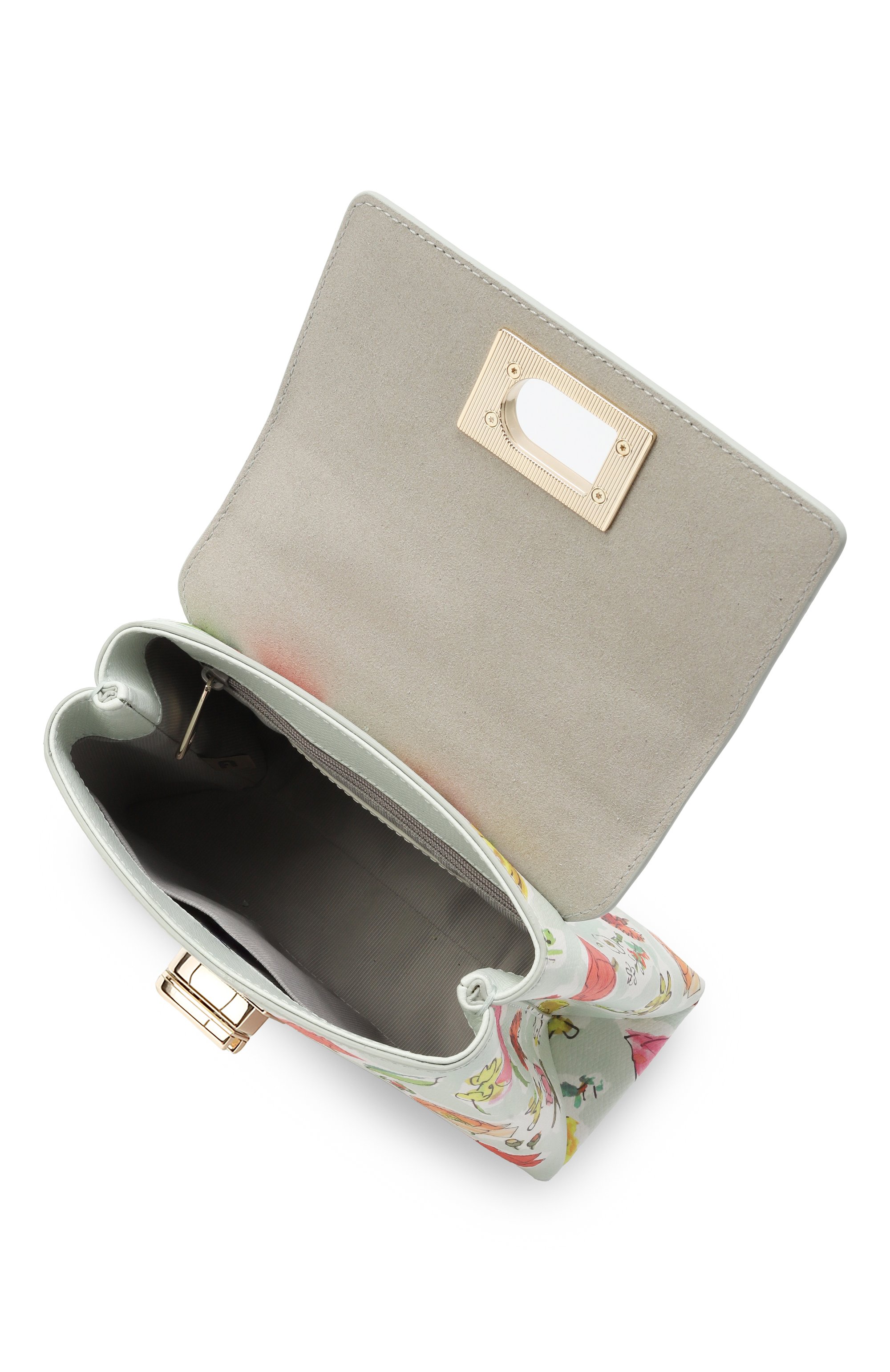 Сумка furla 1927 mini FURLA, арт. WB01262/BX3865, фото 5