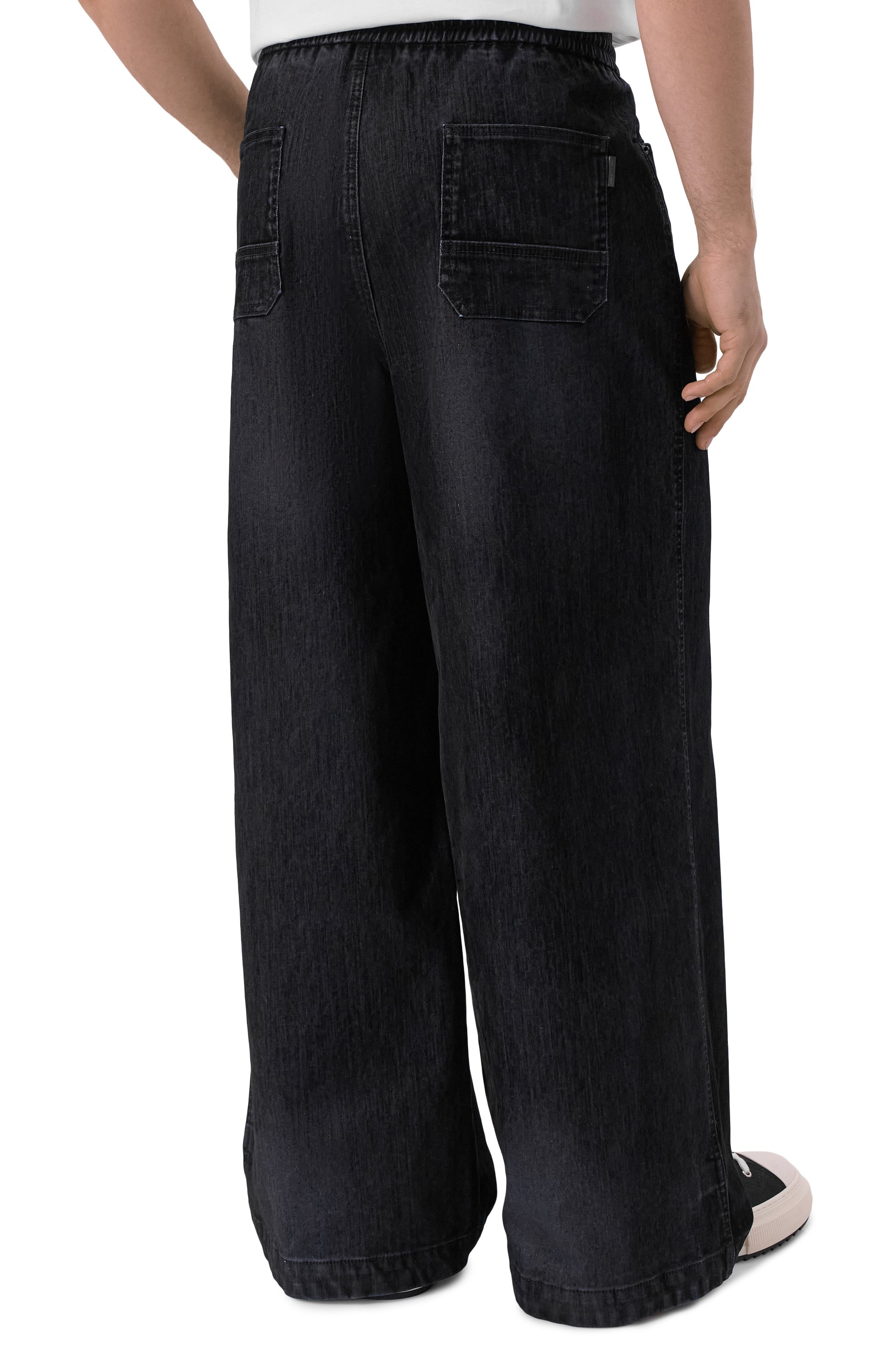 Джинсы JUUN.J, арт. JC5X21PD1, фото 4