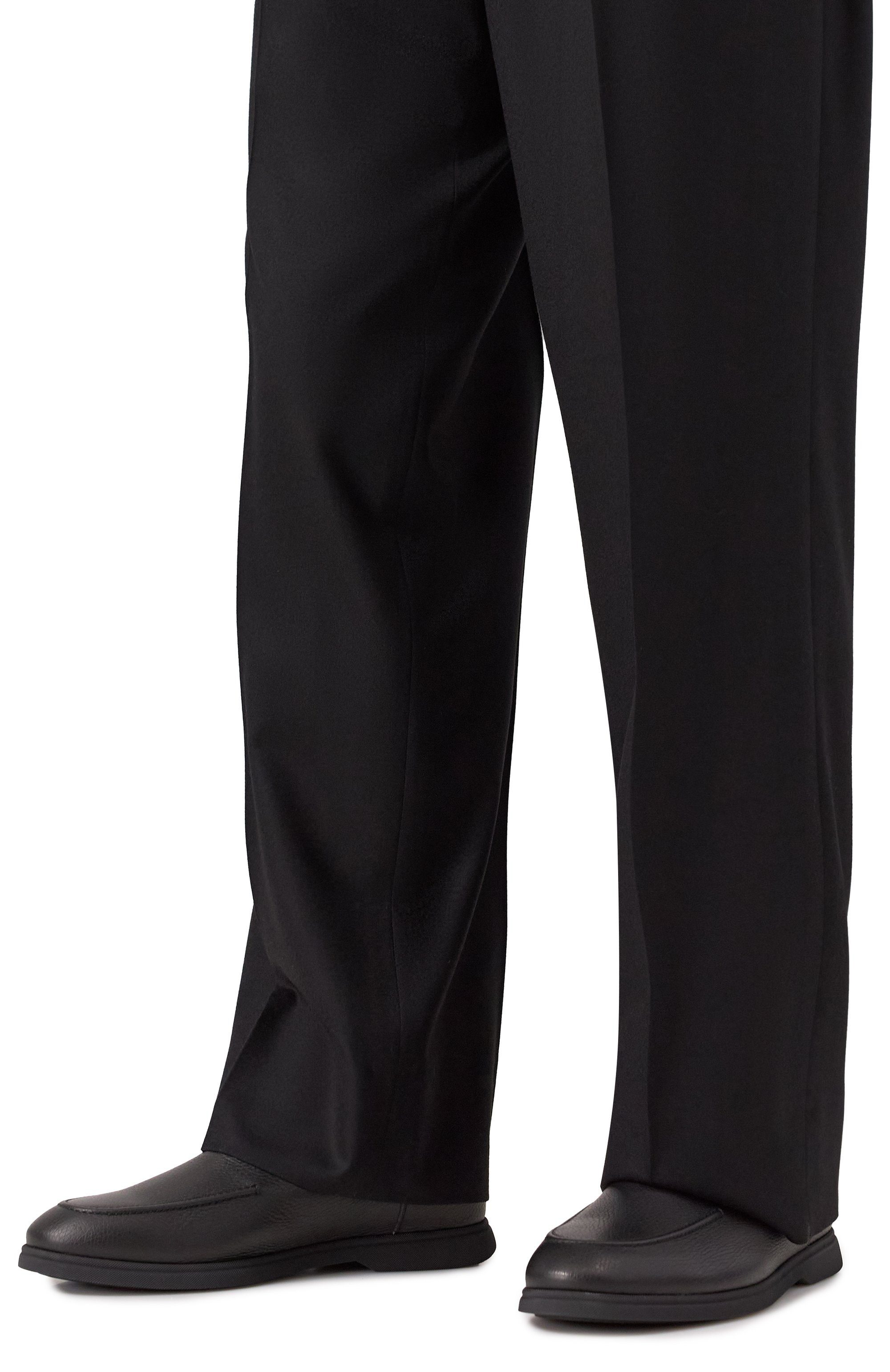 Кожаные челси sienne BOSS, арт. 50548107, фото 3