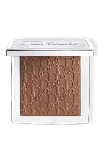 Пудра dior backstage face&body powder-no-powder, оттенок 5n нейтральный (11g) DIOR, арт. C014200050, фото 2