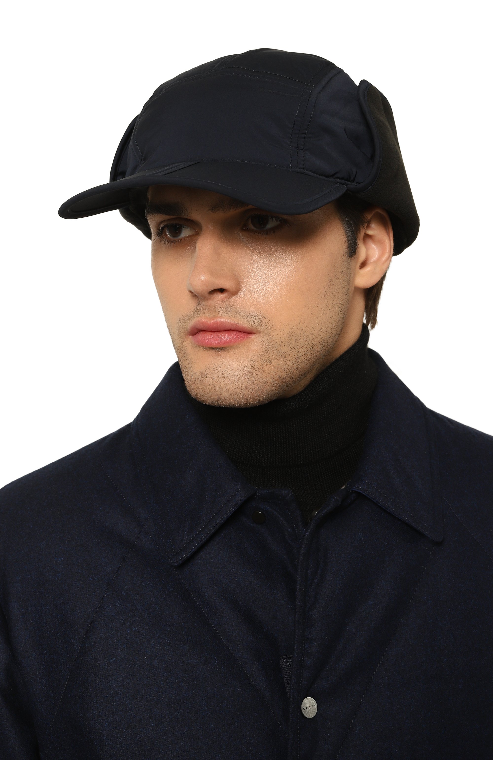 Утепленная бейсболка BOGNER, арт. 98427825, фото 5