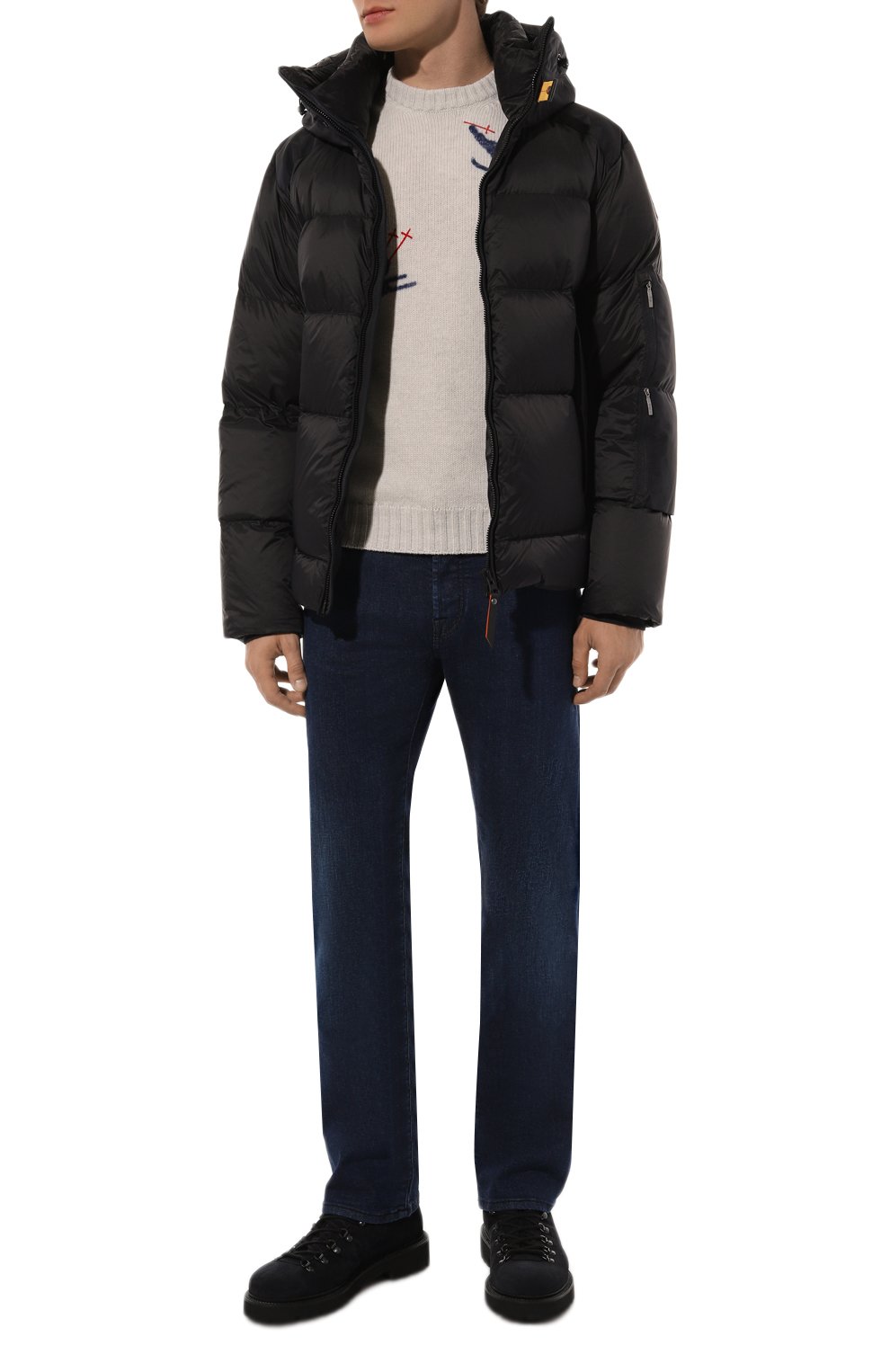 Пуховик PARAJUMPERS, арт. PMPUEN02, фото 2