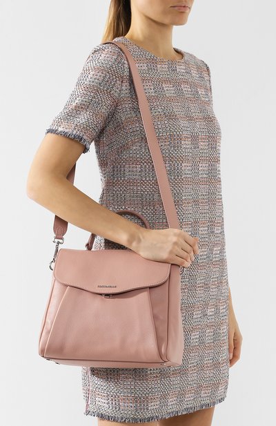 Сумка andromeda COCCINELLE, арт. E1 DR5 18 01 01, фото 5