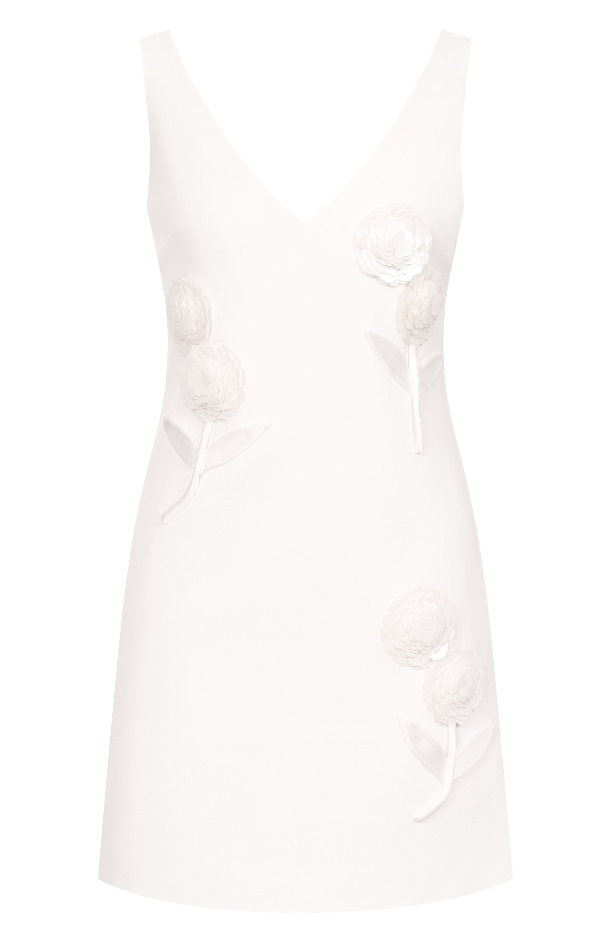 Платье SELF-PORTRAIT, арт. SS26270SW, фото 1