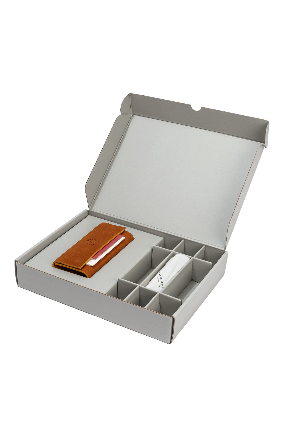 Штопор для вина l'atelier du vin soft machine nomad L`ATELIER DU VIN, арт. 095727-3, фото 7