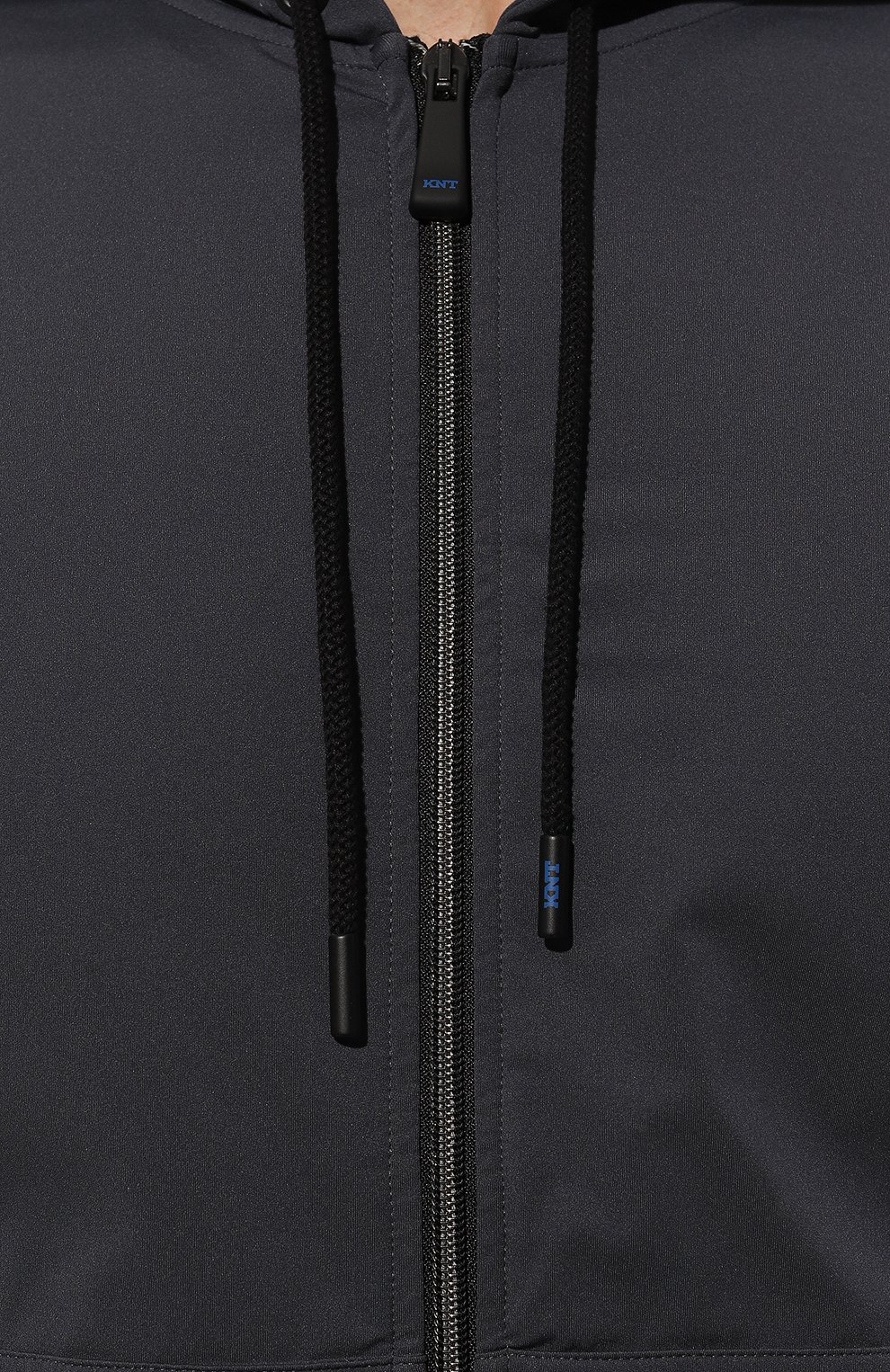 Толстовка KITON, арт. UMM048710, фото 5