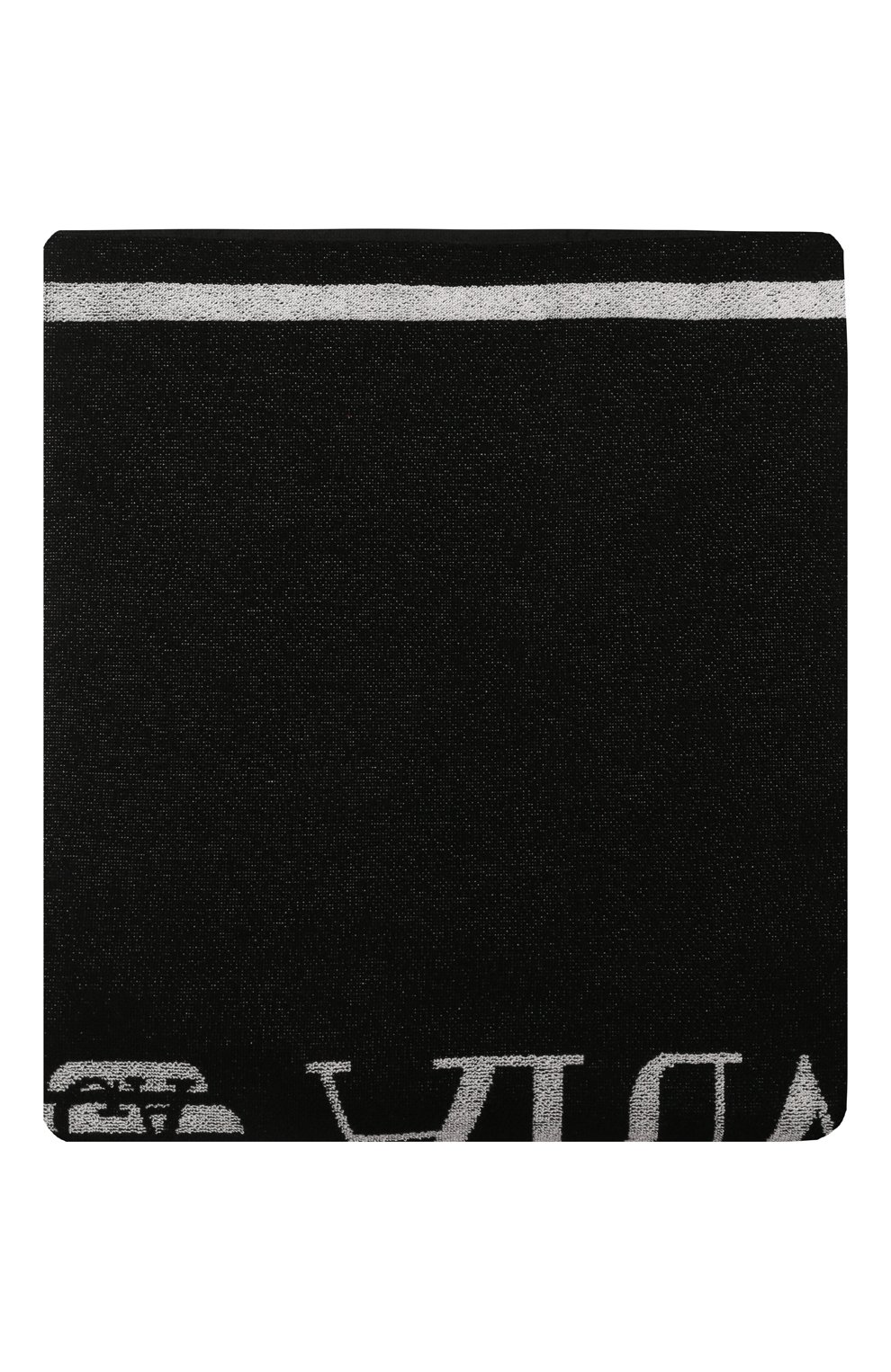 Хлопковое полотенце EMPORIO ARMANI, арт. 231772/3R451, фото 2