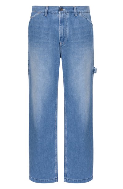 Мужские джинсы DOLCE & GABBANA, арт. GP1E6D/G80I7
