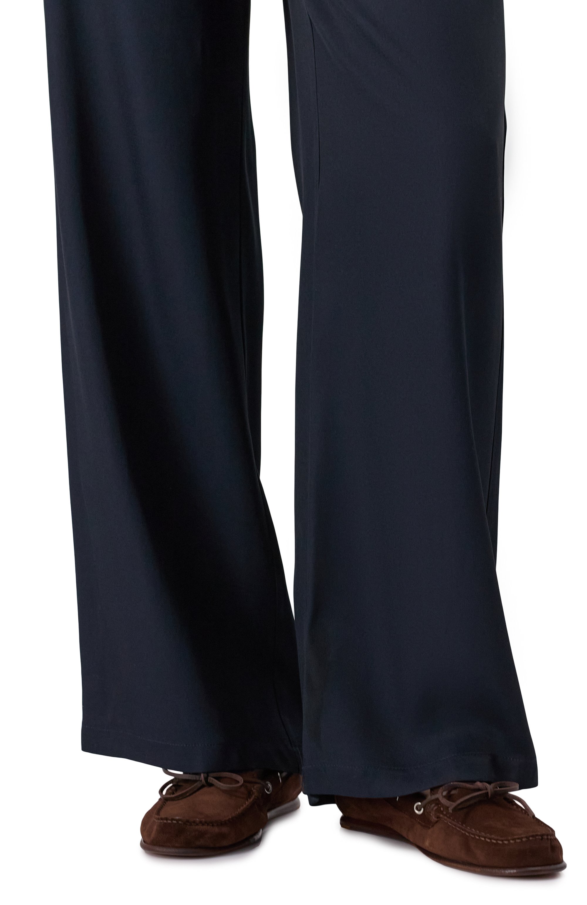 Замшевые топсайдеры CASADEI, арт. 1D290J0101/C2682, фото 3