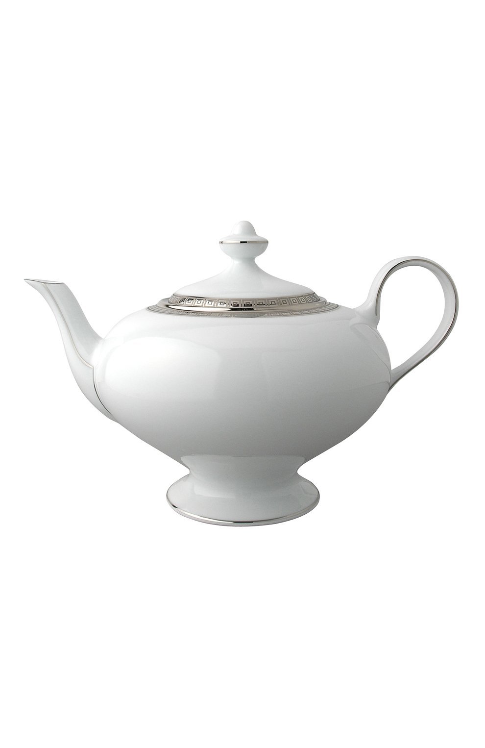 Чайник athena platine BERNARDAUD, арт. 0448/183, фото 1