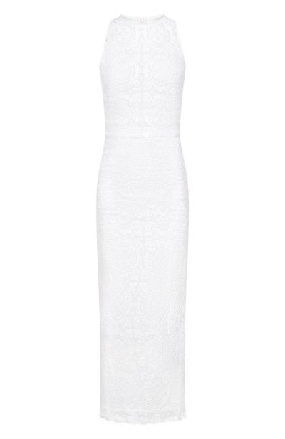 Хлопковое платье ERIKA CAVALLINI, арт. P6S011, фото 1