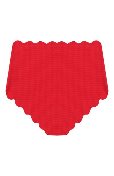 Плавки-бикини MARYSIA BUMBY красного цвета по цене 9240 руб., арт. BB035, фото 2 Плавки-бикини MARYSIA BUMBY, арт. BB035, фото 2