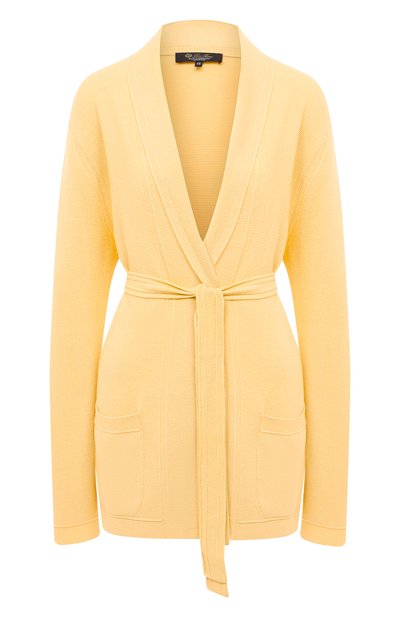 Кашемировый кардиган LORO PIANA, арт. FAL5050, фото 1