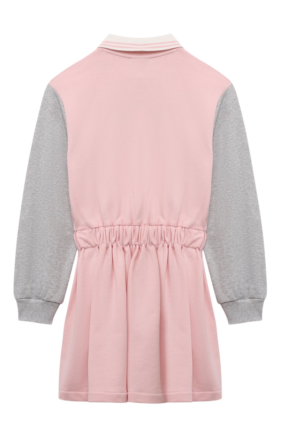 Хлопковое платье FENDI, арт. JFB638/5V0/8A-12+, фото 2