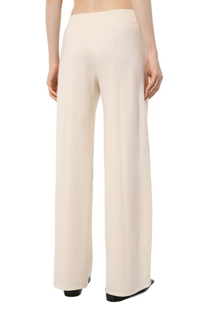 Брюки из шерсти и кашемира FREEAGE, арт. W24.PT041.2030.101, фото 4