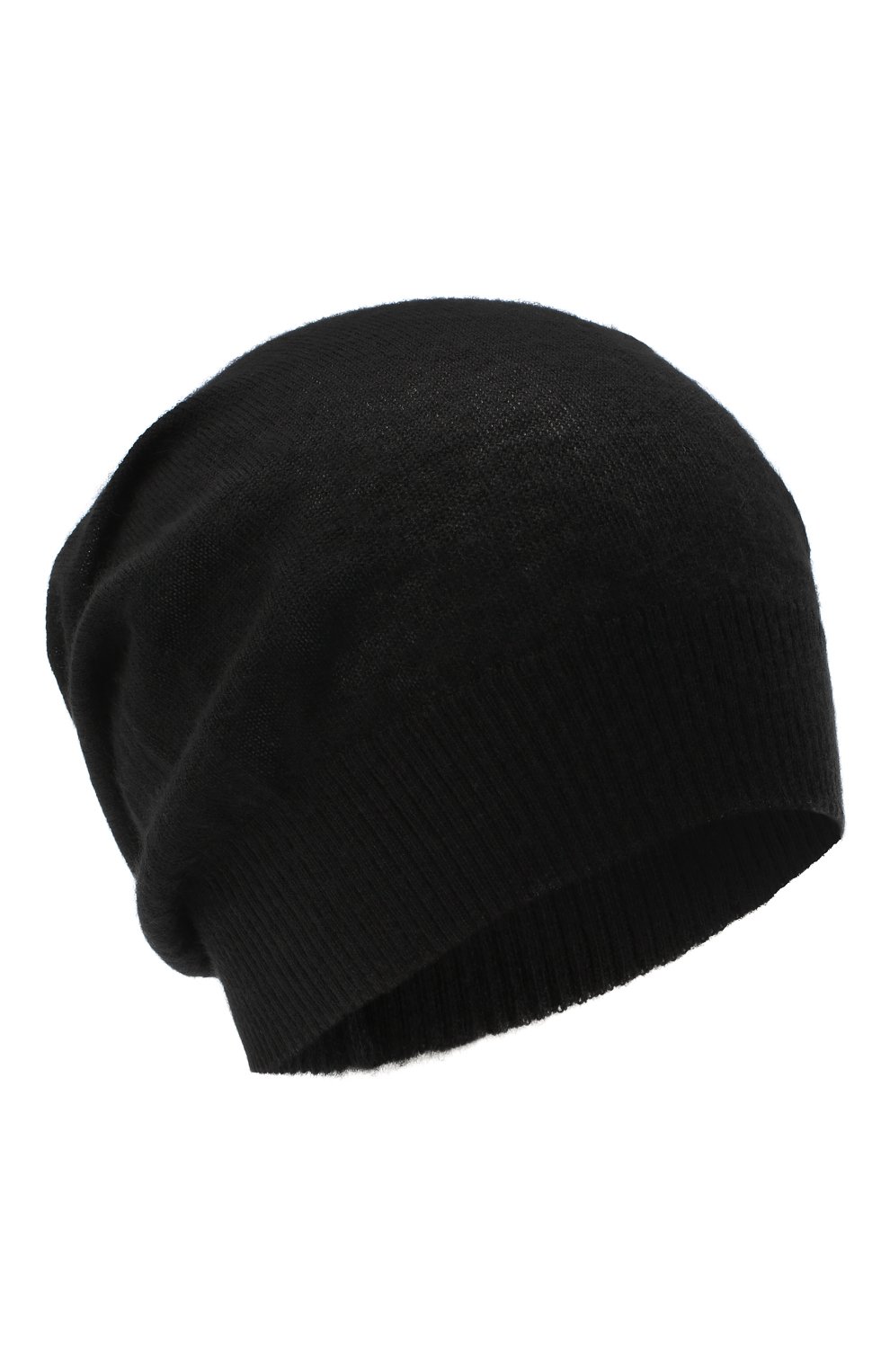 Кашемировая шапка RICK OWENS, арт. RU20F3493/WS, фото 1