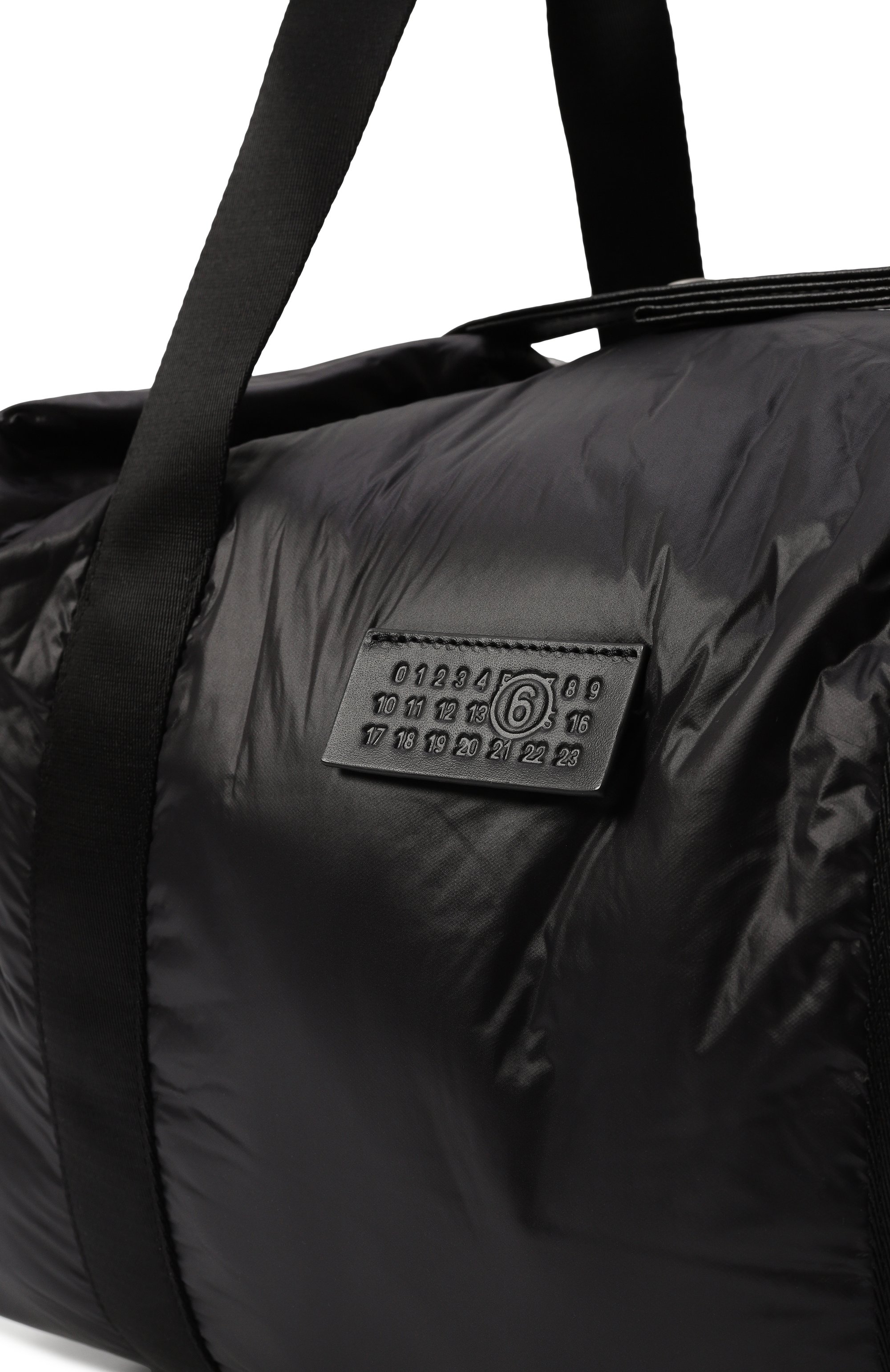 Сумка crunched MM6, арт. SB5WI0005/P6993, фото 4